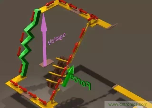 继电器为何要并联二极管