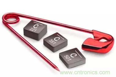 为你的DC-DC转换器选择最合适的电感(一) 为你的DC-DC转换器选择最合适的电感(一)