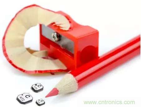 为你的DC-DC转换器选择最合适的电感(一) 为你的DC-DC转换器选择最合适的电感(一)