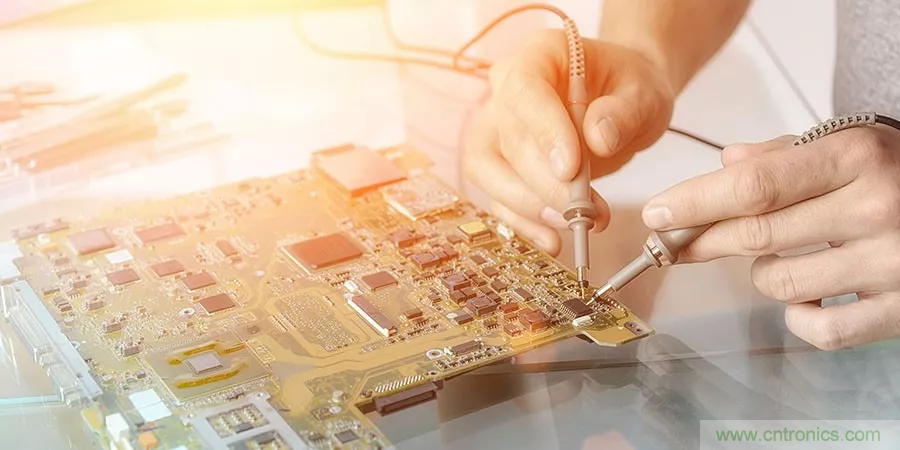 为你的DC-DC转换器选择最合适的电感(一) 为你的DC-DC转换器选择最合适的电感(一)