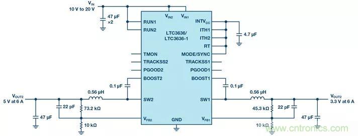 这款高效又紧凑的电源解决方案，用过的设计师们都说好