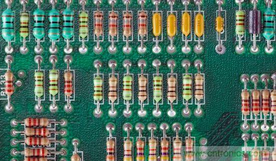 会用零欧姆电阻，是设计电路的一个重要技能！