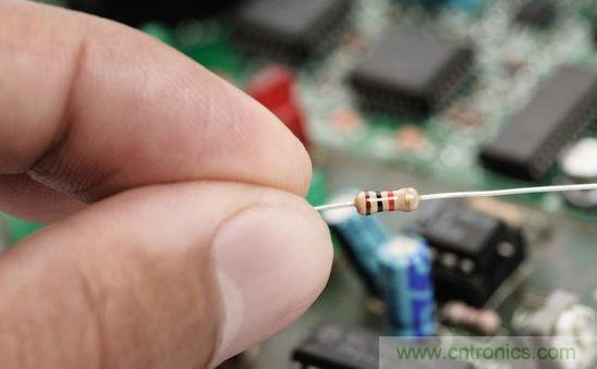 会用零欧姆电阻，是设计电路的一个重要技能！