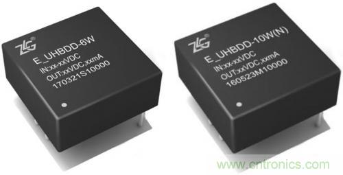 常见恒流电路在电源模块中的作用