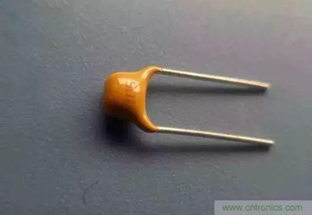 这几种常用的电容你都了解吗？