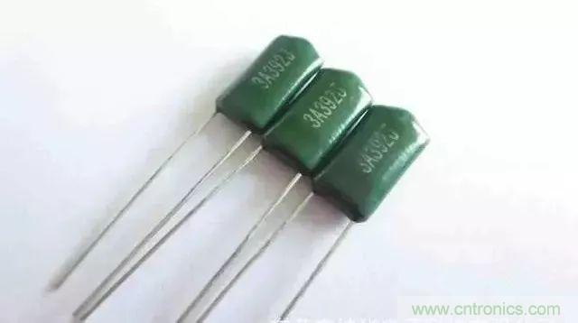 这几种常用的电容你都了解吗？