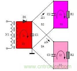 图文详解:EMI传导干扰的8大绝招