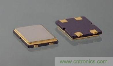 简要分析晶体振荡器的作用以及选择要求