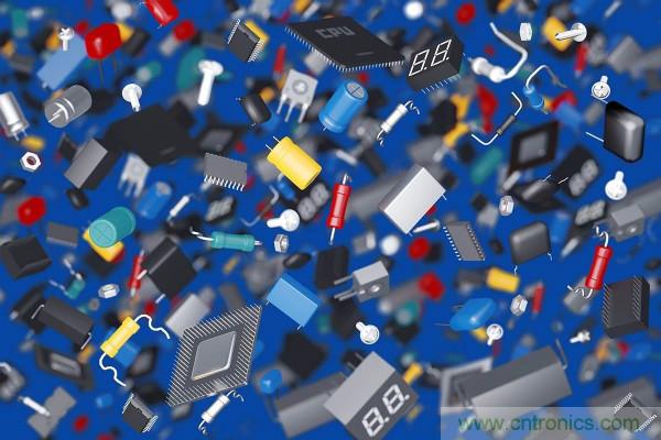 收藏此文，再也不为元器件失效分析发愁了（一）