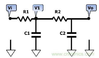 什么是低通滤波器