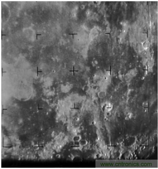 庆祝人类登月50周年:TI集成电路的一大步