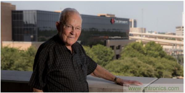 庆祝人类登月50周年:TI集成电路的一大步