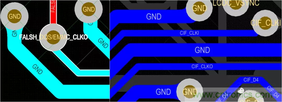路由器主板布局布线的几个坑，你踩过吗？
