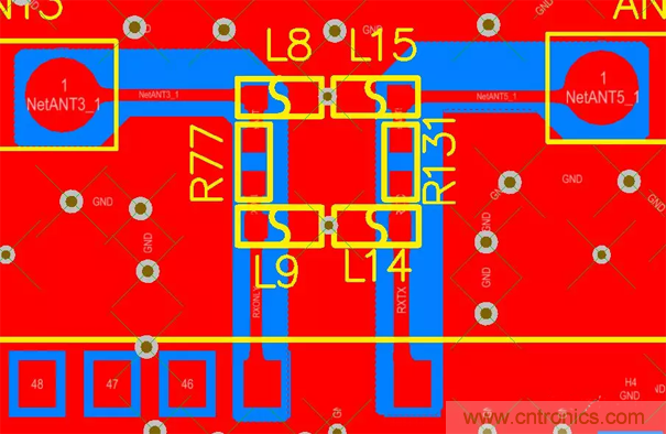 路由器主板布局布线的几个坑，你踩过吗？