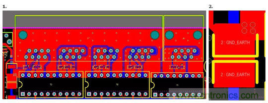 路由器主板布局布线的几个坑，你踩过吗？