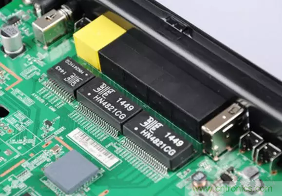 路由器主板布局布线的几个坑，你踩过吗？