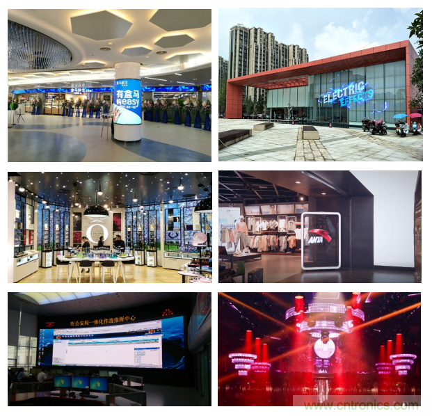 这个九月，让LED CHINA带你玩转LED黑科技