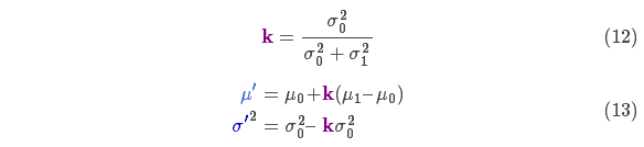 深度解读:卡尔曼滤波原理