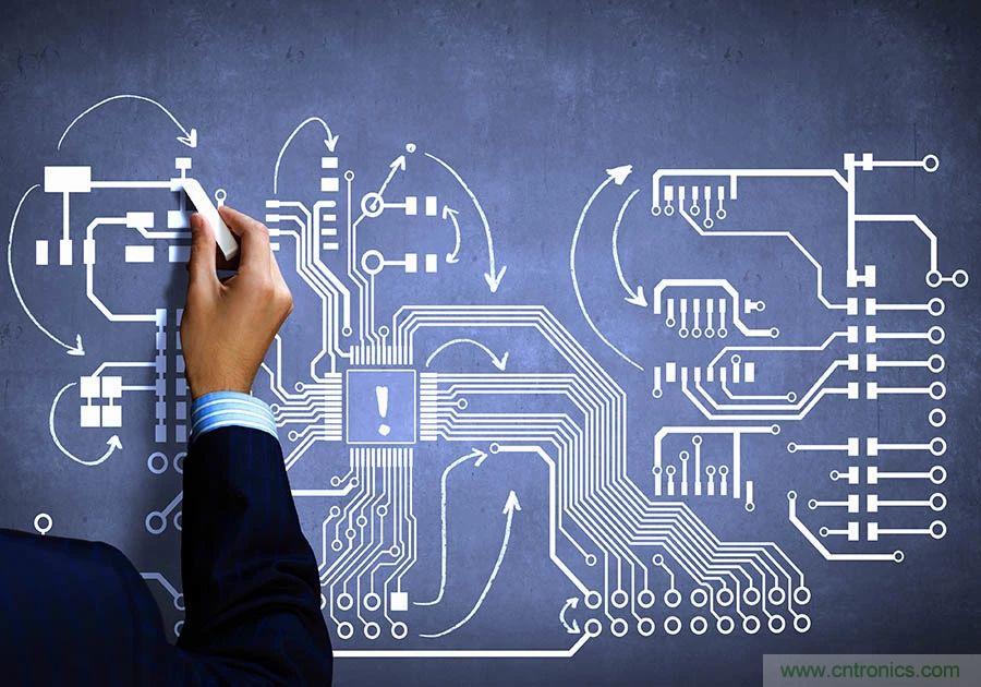 PCB发生甩铜?可能是这几个主要原因~