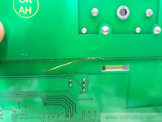 工程师为什么应学会维修PCB？