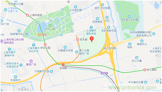 周六见！看BAT是如何用AI在智慧城市里&ldquo;跑马圈地&rdquo; 大会倒计时