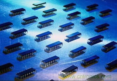 模拟IC与数字IC到底有什么区别？