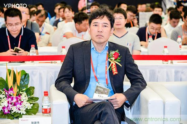 WAIE大战&ldquo;利奇马&rdquo;，3万真粉如约驾临&ldquo;WAIE 2019第四届上海国际人工智能展览会&rdquo;