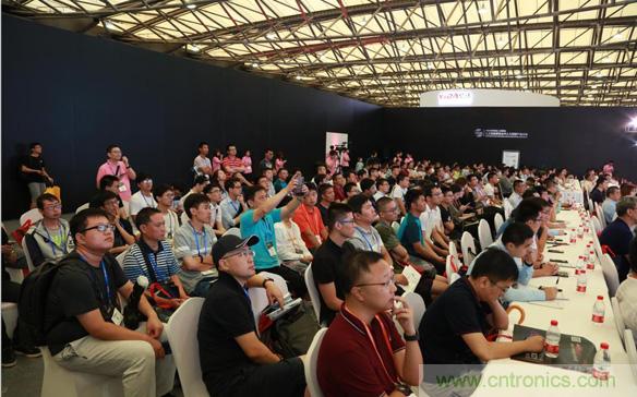 WAIE大战&ldquo;利奇马&rdquo;，3万真粉如约驾临&ldquo;WAIE 2019第四届上海国际人工智能展览会&rdquo;