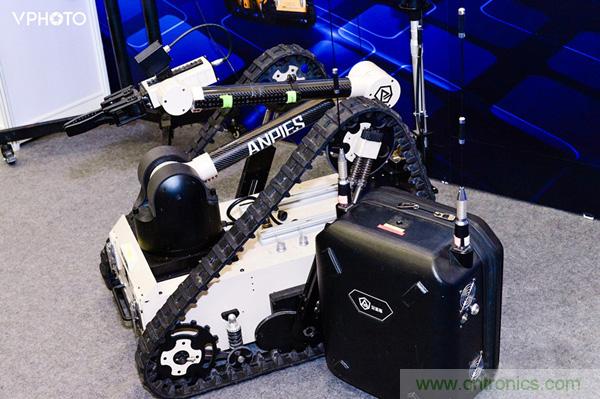 WAIE大战&ldquo;利奇马&rdquo;，3万真粉如约驾临&ldquo;WAIE 2019第四届上海国际人工智能展览会&rdquo;