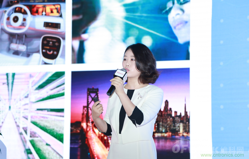 圆满收官！&ldquo;OFweek 2019AI+智慧城市高峰论坛&rdquo;成功举办