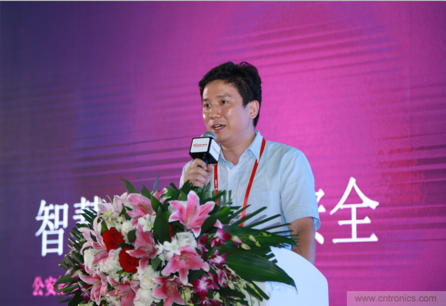 圆满收官！&ldquo;OFweek 2019AI+智慧城市高峰论坛&rdquo;成功举办