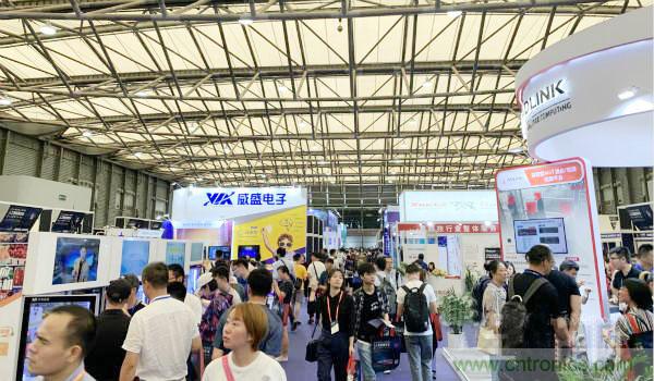 明年再见！&ldquo;WAIE 2019第四届上海国际人工智能展览会暨人工智能产业大会&rdquo;完美落幕！