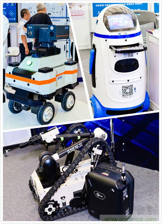 明年再见！&ldquo;WAIE 2019第四届上海国际人工智能展览会暨人工智能产业大会&rdquo;完美落幕！