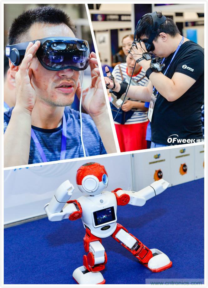 明年再见！&ldquo;WAIE 2019第四届上海国际人工智能展览会暨人工智能产业大会&rdquo;完美落幕！