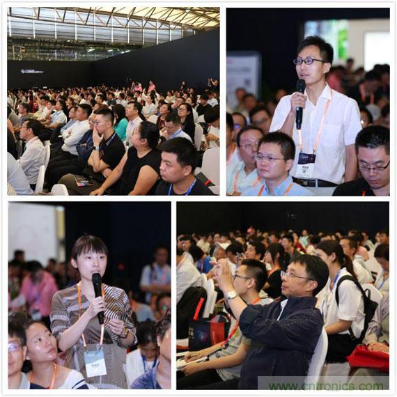 明年再见！&ldquo;WAIE 2019第四届上海国际人工智能展览会暨人工智能产业大会&rdquo;完美落幕！