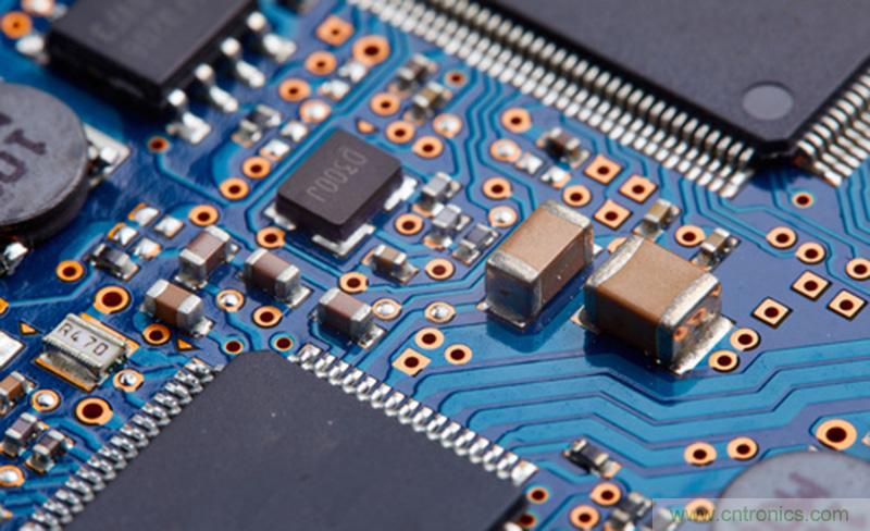 教你识别假冒MLCC，避免企业巨额损失