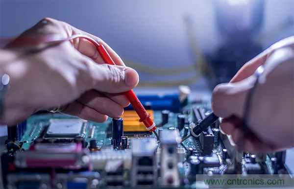 【干货 】 如何选择合适的基准电压源？（一）