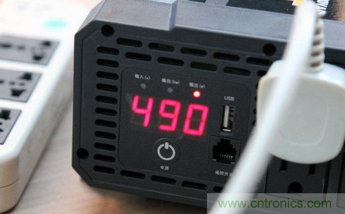 逆变器选择如何做到&ldquo;对症下药&rdquo;？