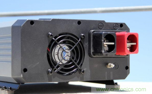 逆变器选择如何做到&ldquo;对症下药&rdquo;？