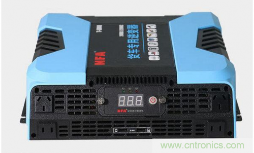 逆变器选择如何做到&ldquo;对症下药&rdquo;？