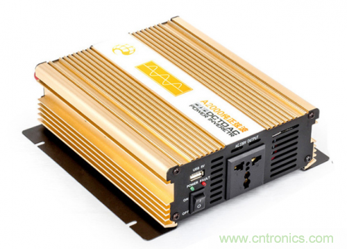 逆变器选择如何做到&ldquo;对症下药&rdquo;？