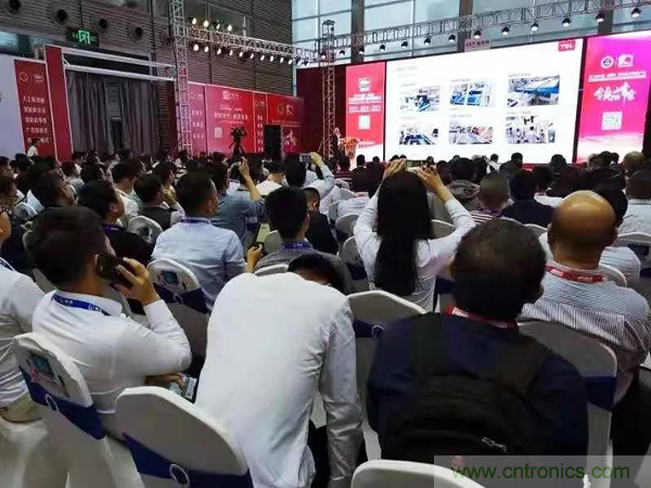 2019 ISVE智慧显示展全新亮点预告：&ldquo;3+1&rdquo;创新展区规划，互动体验升级