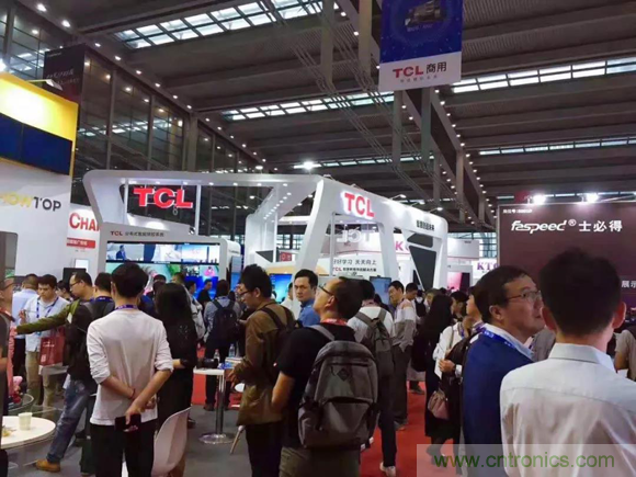 2019 ISVE智慧显示展全新亮点预告：&ldquo;3+1&rdquo;创新展区规划，互动体验升级