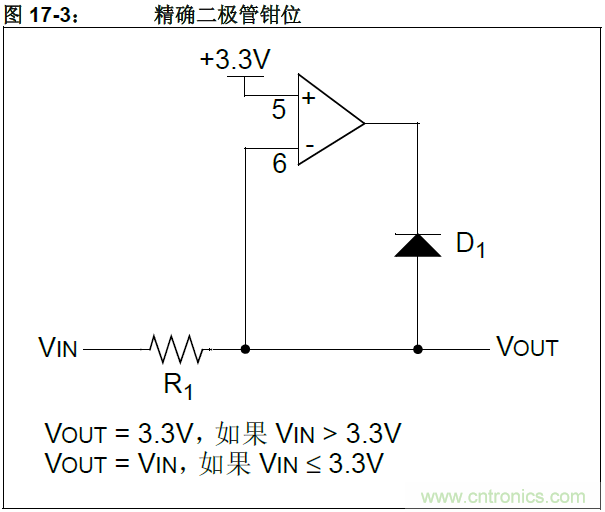 收藏！5V转3.3V电平的19种方法技巧