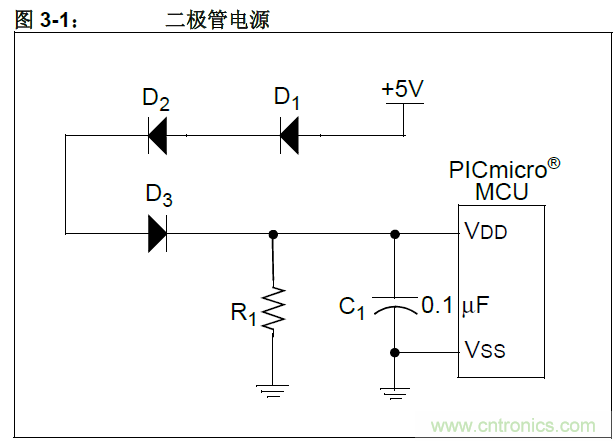 收藏！5V转3.3V电平的19种方法技巧