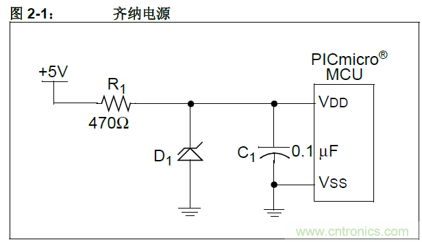 收藏！5V转3.3V电平的19种方法技巧