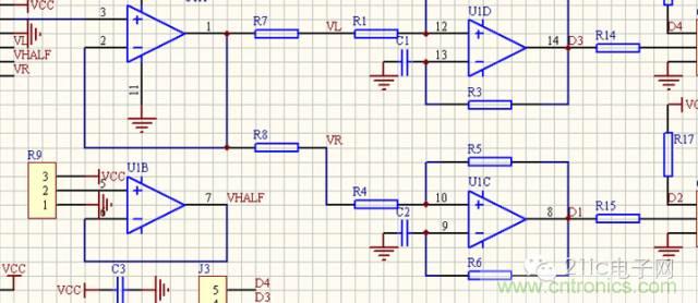 模电工程师的三大法宝：差分信号、时钟数据恢复、信道均衡