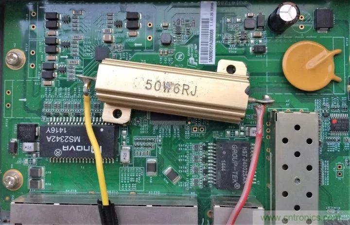 一文带你认识全类型&ldquo;电阻&rdquo;！