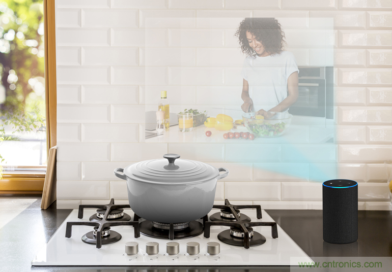 控制权大作战：谁才是智能家居系统的控制中心？