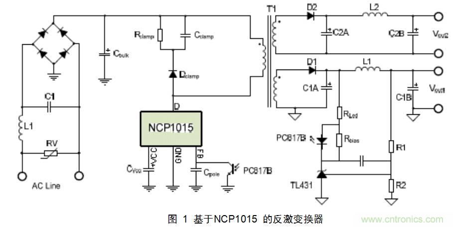 干货:电路设计的全过程(含原理图)